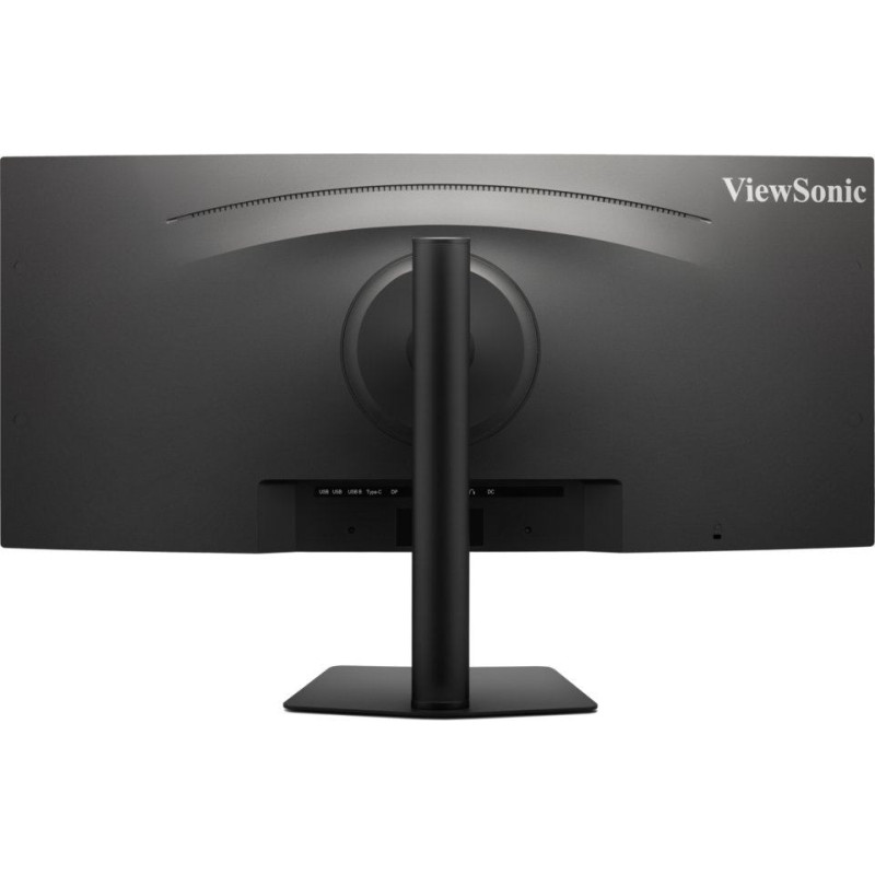 „Viewsonic VA3420C“ – 120 Hz | UWQHD | IPS | 34 colių