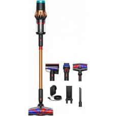 Dyson V16 Stūmoklis Animal czarny mat/miedź