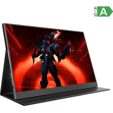 „Uperfect UGame C2“ 16 colių 2560x1600 120Hz nešiojamas monitorius