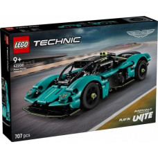 Lego Klocki Technic 42208 Aston Martin Valkyrie