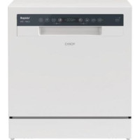 Candy Compact dishwasher CP 8F9FFW