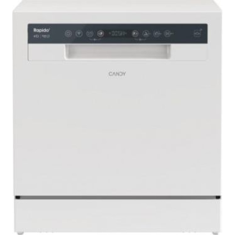 Candy Compact dishwasher CP 8F9FFW