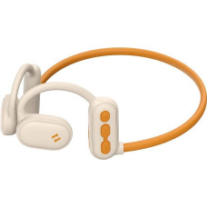 Havit E553BT – Open Ear Air Conduction Headphones, beige