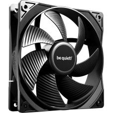 Be Quiet! Fan Be Quiet! Pure Wings 3 120mm