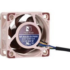 Noctua NF-A4X20 5V PWM computer cooling component Computer case Fan 4 cm