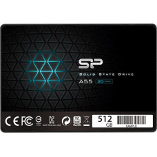 Silicon Power Ace A55 2.5" 512 GB Serial ATA III 3D TLC