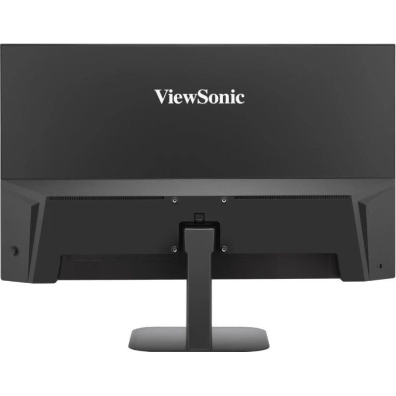 „Viewsonic VA2708-4K-HD“ – 60 Hz | 4K | 27 colių | IPS | 4 ms