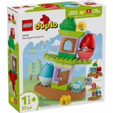 Lego DUPLO 10440 Balansuojantis ir sudedamas medis