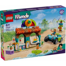 LEGO Friends 42625 Paplūdimio kokteilių kioskas
