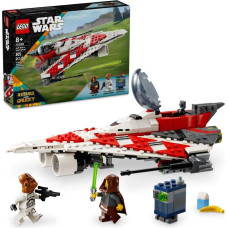 LEGO STAR WARS 75388 Džedajaus Bobo žvaigždės naikintuvas