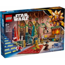 LEGO® Star Wars™ 75418 Žvaigždžių karų Advento kalendorius