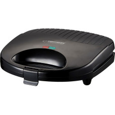 Esperanza EKT009 Sandwich toaster 1000W Black