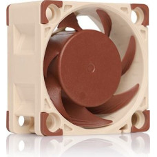 Noctua NF-A4x20 FLX Computer case Fan 4 cm Beige, Brown