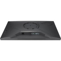 „Asus XG27UCS“ kompiuterio monitorius 68,6 cm (27") 3840 x 2160 pikselių 4K „Ultra HD“ LCD Juoda