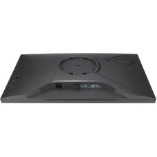 „Asus XG27UCS“ kompiuterio monitorius 68,6 cm (27") 3840 x 2160 pikselių 4K „Ultra HD“ LCD Juoda