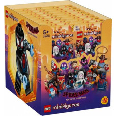 Lego MINIFIGŪRĖLĖS (DĖŽUTĖ)