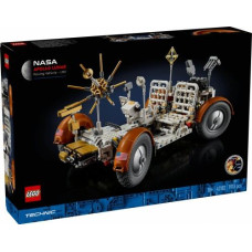 „Lego NASA Apollo Lunar Roving Vehicle“ – LRV