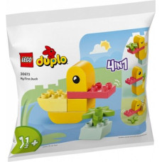 LEGO DUPLO Mano pirmoji antis 30673 4 viename