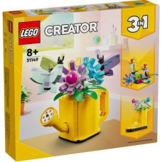 LEGO Creator 31149 Gėlės laistytuve