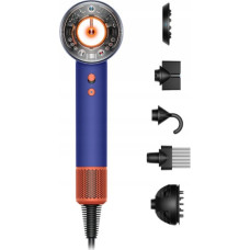 DYSON SUPERSONIC NURAL, Vinca Blue/Topaz