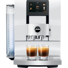 Jura Coffee Machine Jura Z10 Diamond White (EA)