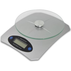 Esperanza Avocado Grey Electronic kitchen scale