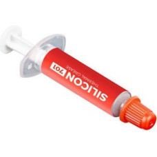 Genesis SILICON 701 heat sink compound Thermal grease 0.5 g