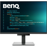 „Benq RD280U“ kompiuterio monitorius 71,6 cm (28,2 colio) 3840 x 2560 pikselių 4K „Ultra HD“ juodas
