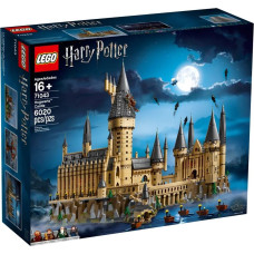 LEGO HARRY POTTER 71043 HOGVARTSO PILIS