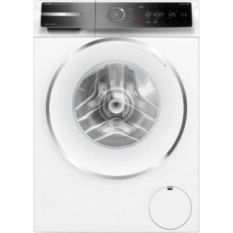 Bosch WGB256A2PL Washing Machine