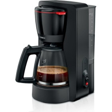 Bosch TKA2M113 coffee maker Manual Drip coffee maker 1.25 L