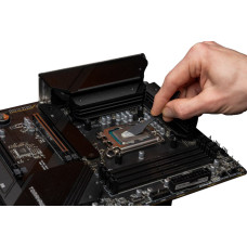 Be Quiet! DC2 heat sink compound Thermal paste 7.5 W/m·K 3 g