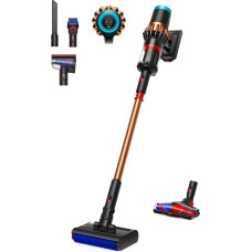 Dyson V16 Stūmoklinis gyvūnas Povandeninis laivas czarny mat/miedź