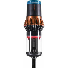Dyson V16 Stūmoklinis gyvūnas Povandeninis laivas czarny mat/miedź