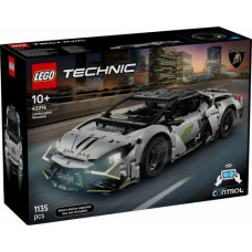 LEGO Technic 42214 Lamborghini Revuelto supersportinis automobilis