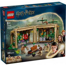 Lego Klocki Haris Poteris 76445 Zamek Hogwart: zajęcia z zielarstwa