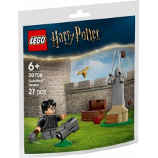 LEGO® Harry Potter® Kvidičo pamoka, 30706