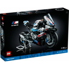LEGO Technic BMW M1000 RR 42130 kaladėlės