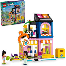 LEGO FRIENDS 42614 VINTAGE MADOS PARDUOTUVĖ