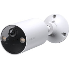 Tp-Link Tapo C410 security camera Bullet IP security camera Outdoor 2304 x 1296 pixels Ceiling/wall