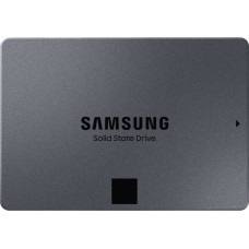 Samsung MZ-77Q4T0 2.5" 4000 GB Serial ATA III V-NAND MLC