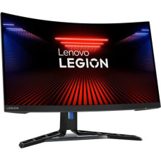 „Lenovo R27fc“ – 240 Hz | „Full HD“ | 27 colių | VA | 0,5 ms