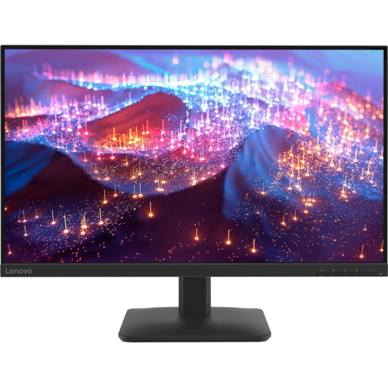 „Lenovo L27-4e“ – 100 Hz | „Full HD“ | 27 colių