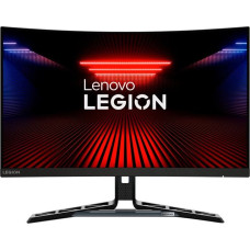 „Lenovo R27fc“ – 240 Hz | „Full HD“ | 27 colių | VA | 0,5 ms