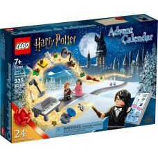 LEGO HARRY POTTER 75981 Advento kalendorius