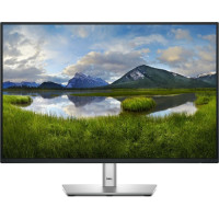 „Dell P“ serijos P2425E kompiuterio monitorius, 61,1 cm (24,1 colio), 1920 x 1200 pikselių, WUXGA LCD, juodas