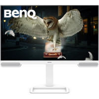 „Benq EW3290U“ LED ekranas 79,2 cm (31,2 colio) įstrižainės, 3840 x 2160 pikselių, 4K „Ultra HD“, baltas