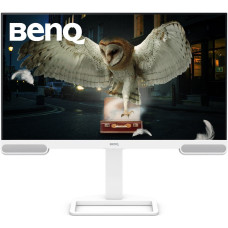 „Benq EW3290U“ LED ekranas 79,2 cm (31,2 colio) įstrižainės, 3840 x 2160 pikselių, 4K „Ultra HD“, baltas
