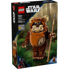 LEGO Star Wars 75430 Ewok varteliai