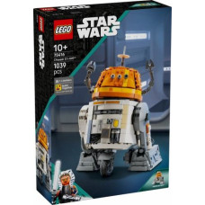LEGO Star Wars 75416 Chopper (C1-10P) Astromechaninis droidas